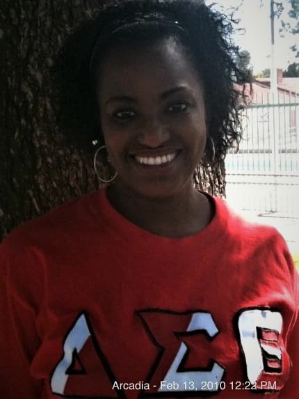 UPDATE on Missing Delta Sigma Theta Member from Chicago