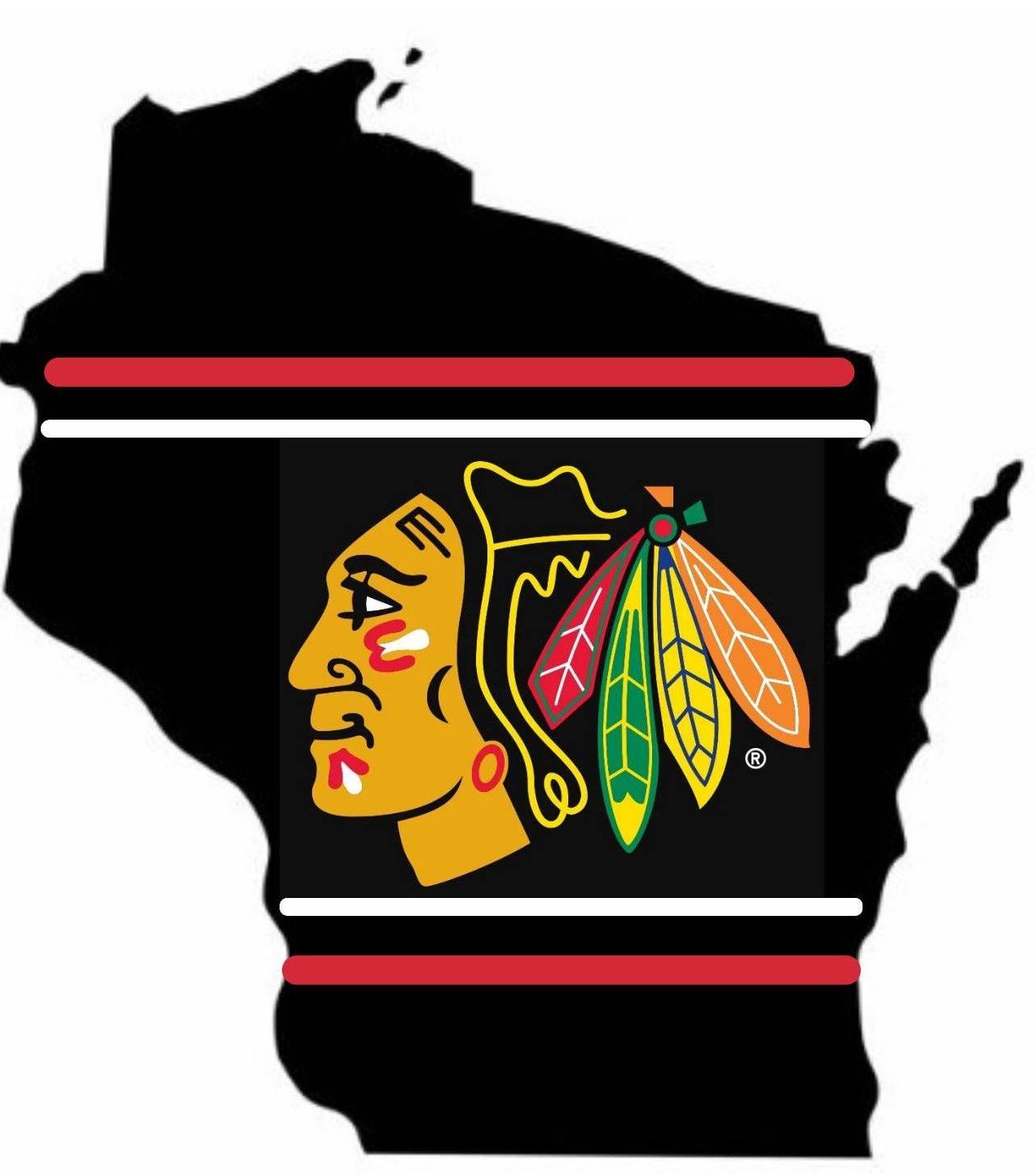 Iced Out: Wisconsin Blackhawks Fans Want to See Games Too