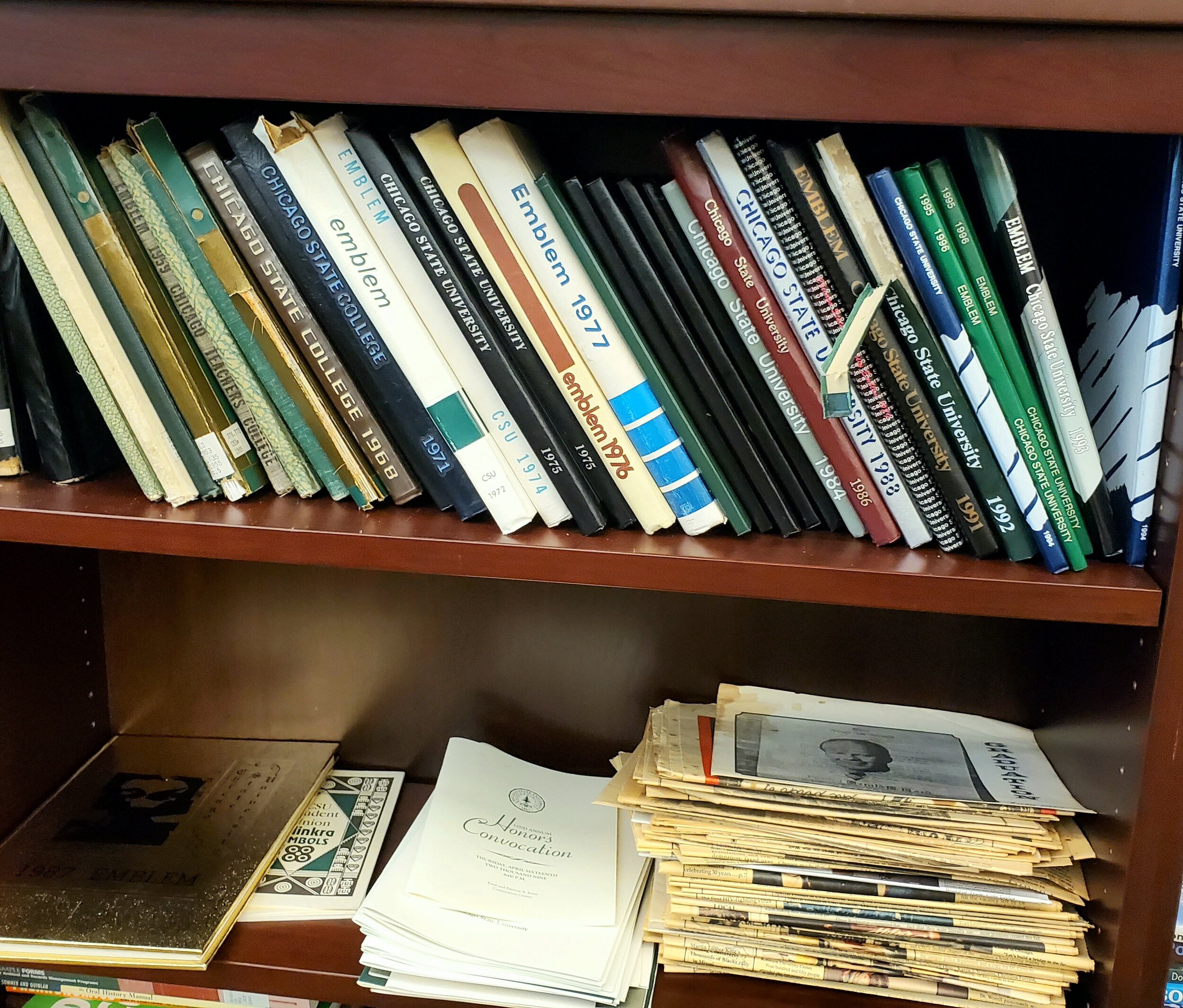 CSU’s Archives Reflect the Integrity Doubts We All Have