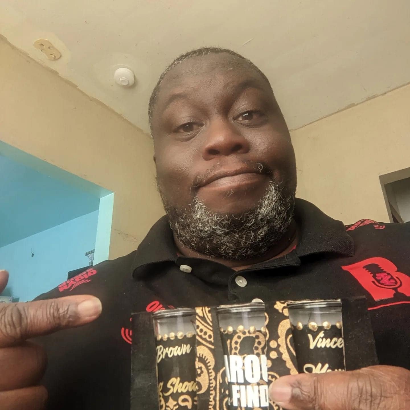 Alvin Washington Jr. aka Vince Brown in the Morning Dies at 51 