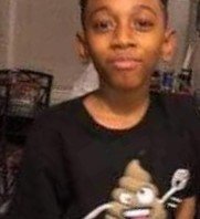 Keshun Collins Missing from Chicago