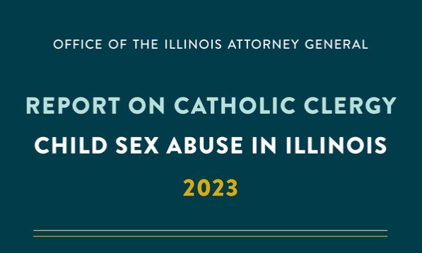 Catholic Church has a Lot to Answer For